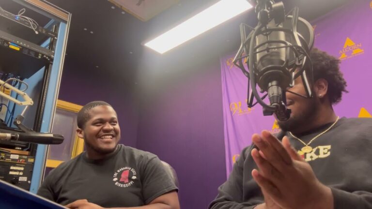 ‘The Holy Highway’ featuring Brandon Buie on WPRL 91.7 FM