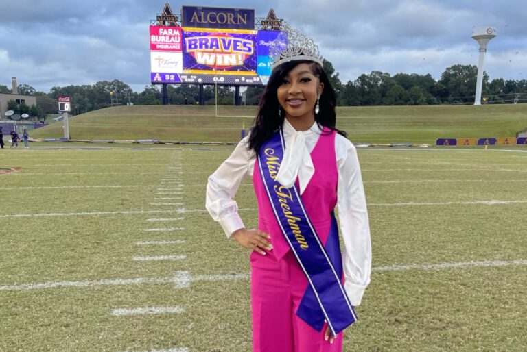 Seattle Zimmerman: A Miami Girl Finding Her Home at Alcorn