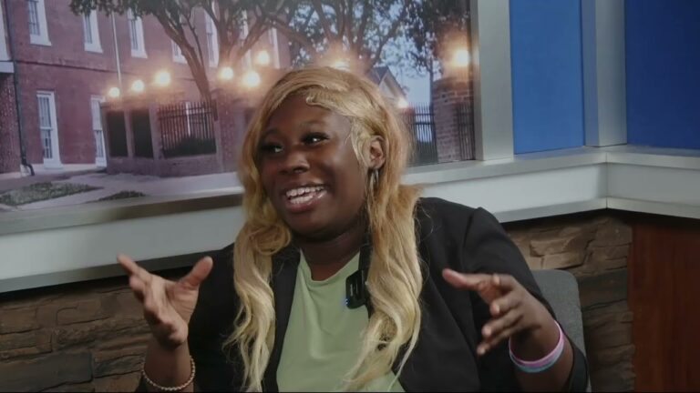 ‘Meet the Dean’ with Dr. Dexter Wakefield /Dean and Director of Land-Grant Programs at Alcorn State University (S1 E3)