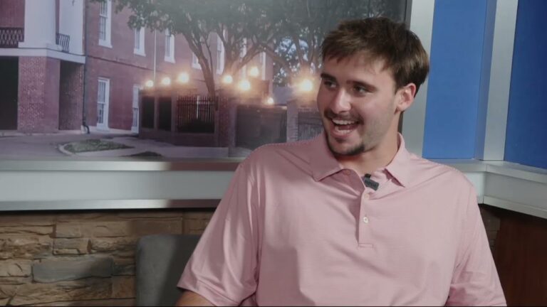 ‘Inside the Huddle’ with Franklin Rogers (S1 E3)