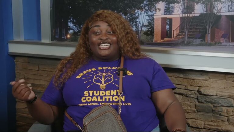 MASS COMM TALK featuring Quashondra Addison (S1 E2)