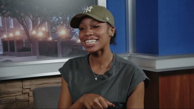 ‘The Girl Code’ with A’Zarianne Johnson (S 1 E1)