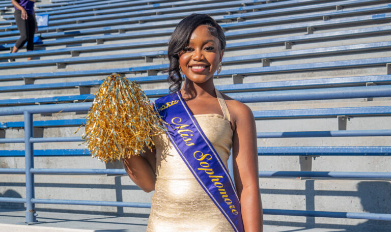 Amelia Daniels: Crafting Her Own Path with Heart and Creativity