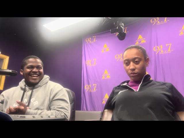 ‘The Holy Highway’ featuring Brandon Buie on WPRL 91.7 FM