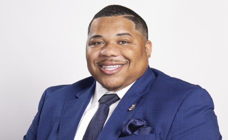 Alumni Spotlight: Drakkar Francois