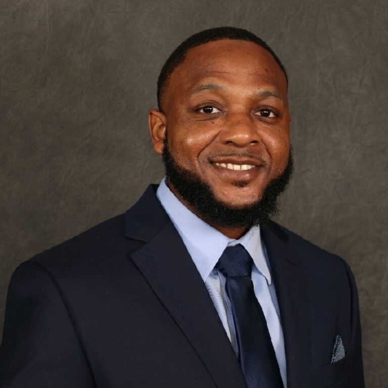 Alumni Spotlight: Justus Reed