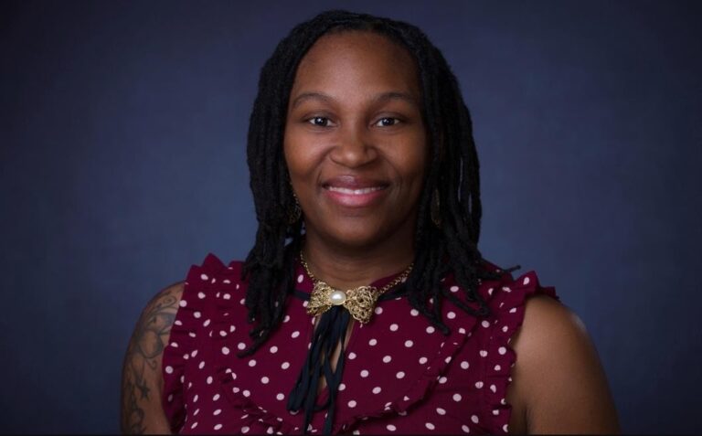 Jawanda Wilson: Always Striving For Improvement