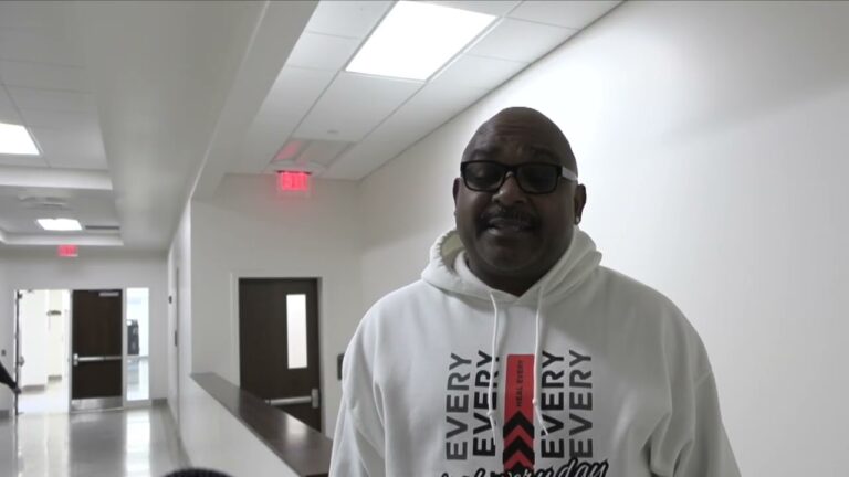 Demetrion Duvall reporting for ASU TV-13 / Sports Betting Seminar