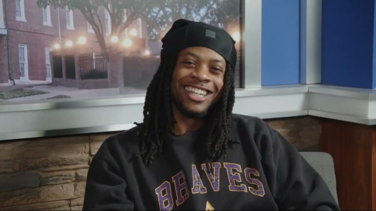 ‘Off the Record’ with India Stenson (S1 E1)