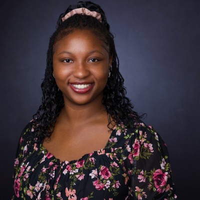 Alumni Spotlight: Larissa Chillous