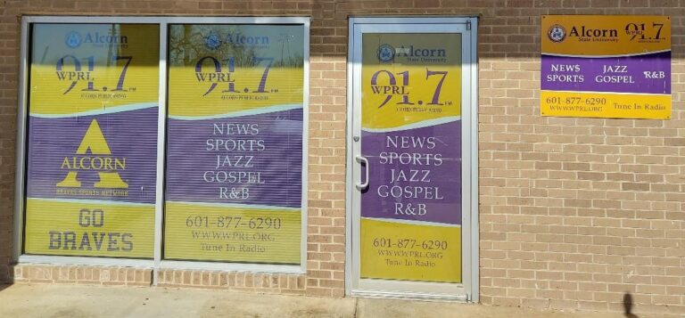 WPRL 91.7 FM Provides Hands-On Experience for Students