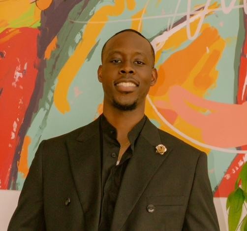 Alumni Spotlight: John Griggs III